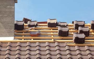 Ivinghoe Aston clay roofing costs