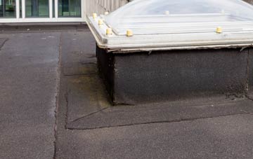 disadvantages of Ivinghoe Aston flat roofs