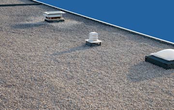 flat roofing Ivinghoe Aston, Buckinghamshire