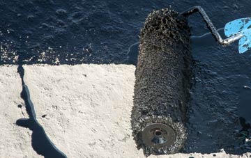 Ivinghoe Aston liquid sealant waterproofing