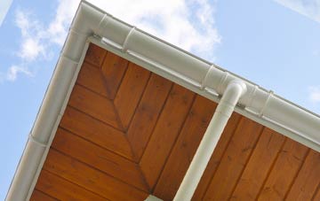 Ivinghoe Aston soffit types