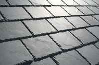 Ivinghoe Aston slate roof